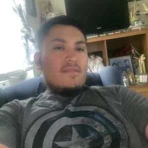 Meet your Posher, Luis